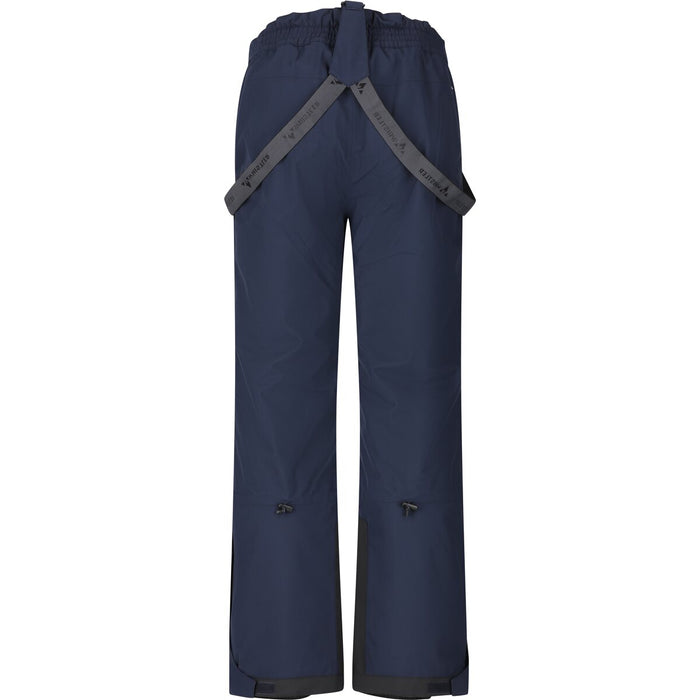 WHISTLER Rossburg M Ski Pants W-PRO 10.000 Pants 2048 Navy Blazer