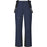 WHISTLER Rossburg M Ski Pants W-PRO 10.000 Pants 2048 Navy Blazer