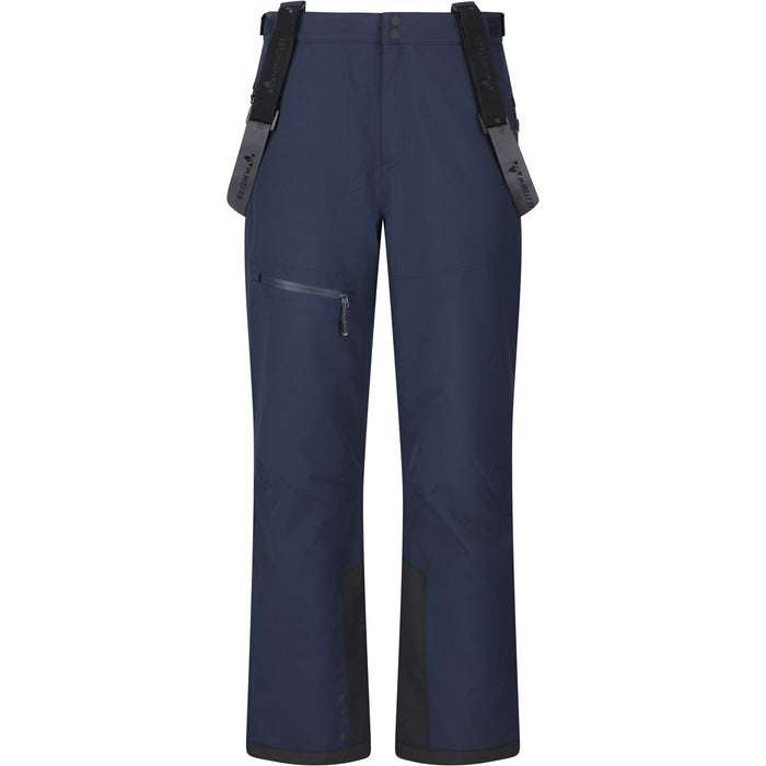 WHISTLER Rossburg M Ski Pants W-PRO 10.000 Pants 2048 Navy Blazer