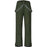 WHISTLER Rossburg M Ski Pants W-PRO 10.000 Pants 3006 Duffel Bag