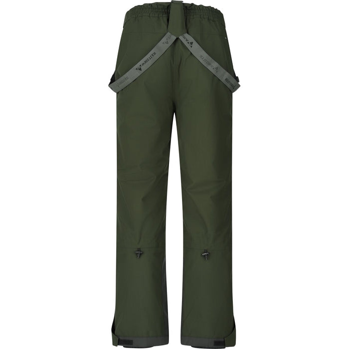 WHISTLER Rossburg M Ski Pants W-PRO 10.000 Pants 3006 Duffel Bag