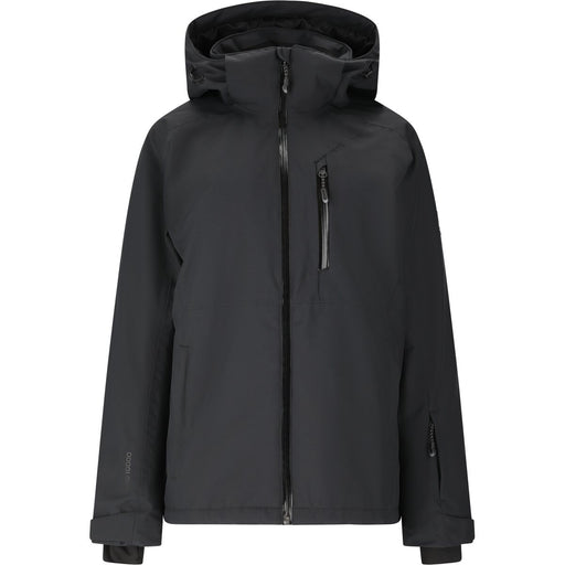 WHISTLER Rossburg W Ski Jacket W-PRO 10.000 Jacket 1001 Black
