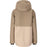 WHISTLER Rossburg W Ski Jacket W-PRO 10.000 Jacket 3037 Desert Taupe