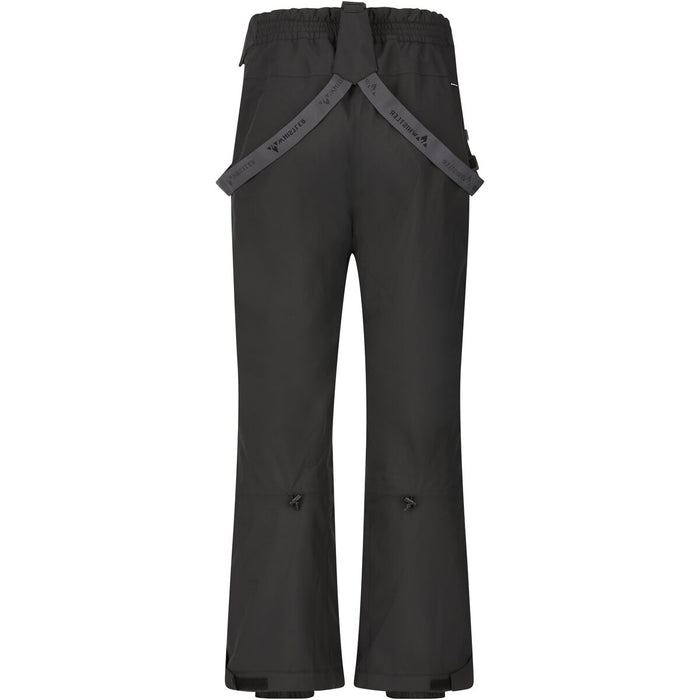 WHISTLER Rossburg W Ski Pants W-PRO 10.000 Pants 1001 Black