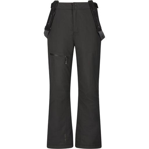 WHISTLER Rossburg W Ski Pants W-PRO 10.000 Pants 1001 Black
