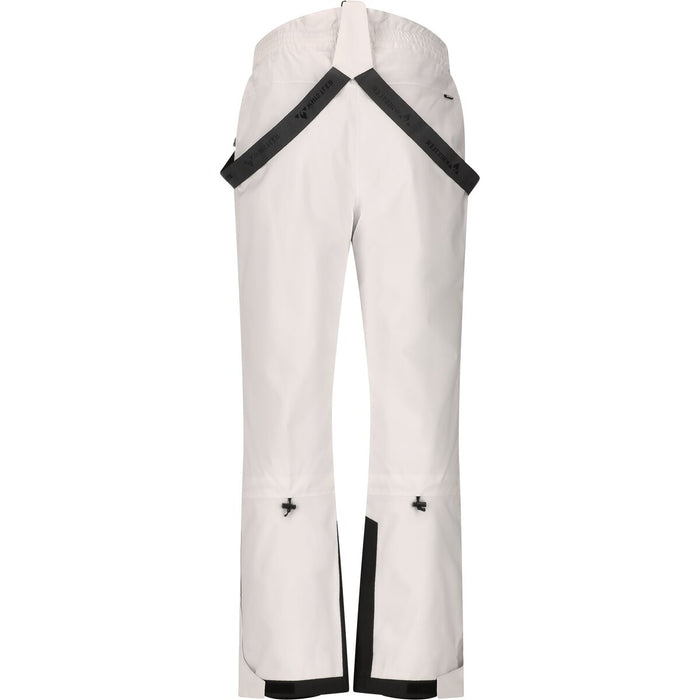 WHISTLER Rossburg W Ski Pants W-PRO 10.000 Pants 1002 White