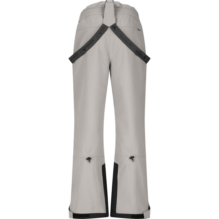 WHISTLER Rossburg W Ski Pants W-PRO 10.000 Pants 1156 Ultimate Gray
