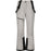 WHISTLER Rossburg W Ski Pants W-PRO 10.000 Pants 1156 Ultimate Gray