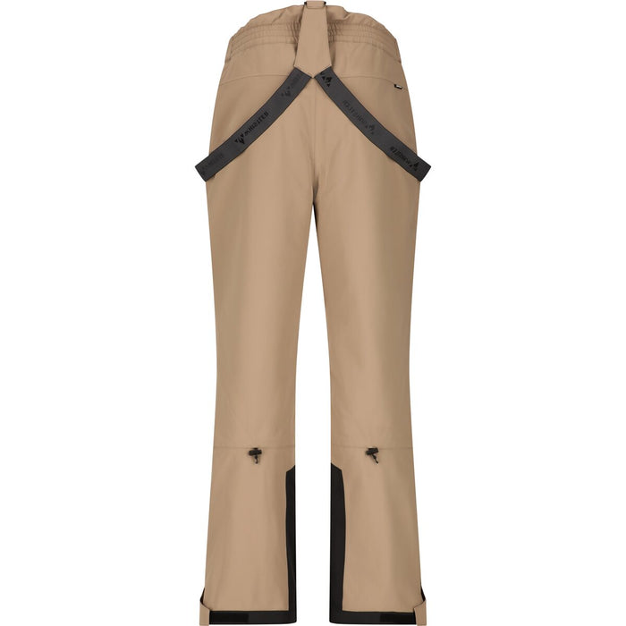 WHISTLER Rossburg W Ski Pants W-PRO 10.000 Pants 3037 Desert Taupe