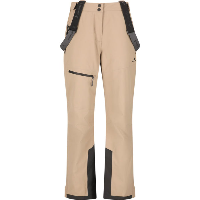 WHISTLER Rossburg W Ski Pants W-PRO 10.000 Pants 3071 String