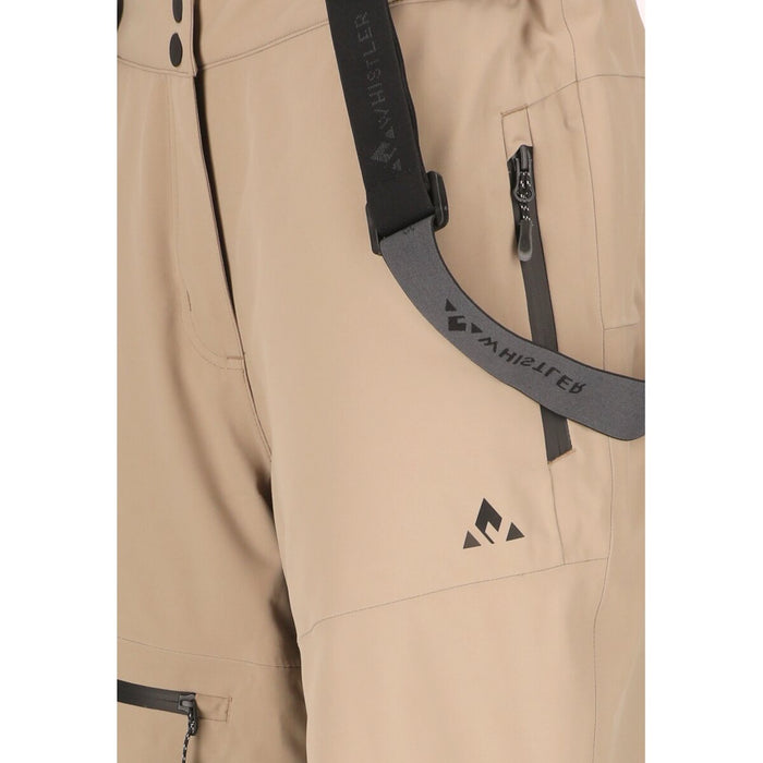 WHISTLER Rossburg W Ski Pants W-PRO 10.000 Pants 3071 String