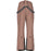 WHISTLER Rossburg W Ski Pants W-PRO 10.000 Pants 4162 Twilight Mauve
