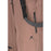WHISTLER Rossburg W Ski Pants W-PRO 10.000 Pants 4162 Twilight Mauve