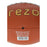 REZO Rubber American Football Ball 5006 Carmel Brown