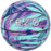 REZO Rubber Basketball Ball 2079 Alaskan Blue