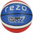 REZO Rubber Basketball Ball 2084 Strong Blue