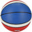REZO Rubber Basketball Ball 2084 Strong Blue