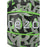 REZO Rubber Basketball Ball 3192 Foliage