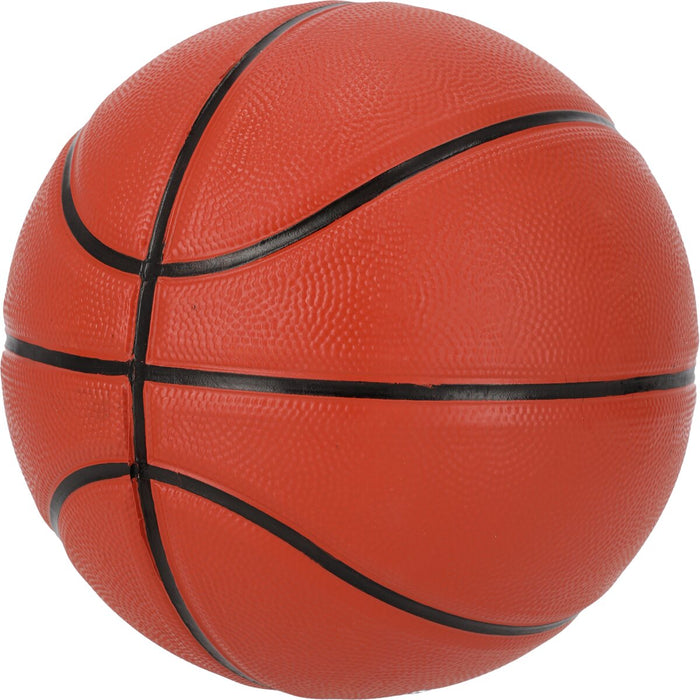 REZO Rubber Basketball Ball 8885 Various Brown