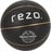 REZO Rubber Basketball Ball 8890 gold