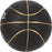 REZO Rubber Basketball Ball 8890 gold