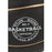 REZO Rubber Basketball Ball 8890 gold
