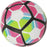 REZO Rubber Football Ball 8881 Multi Color