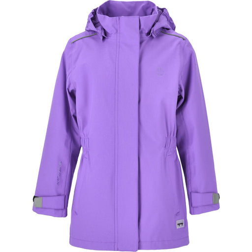 ZIGZAG Rubina Parka W-PRO 5000 Jacket 4057 Lavendula