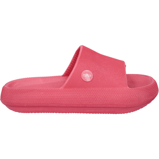 CMP Ruby Wmn Slipper Sandal C574 Corallo
