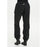 WEATHER REPORT Rudolph W Slim Fit AWG Pant W-PRO 15000 Pants 1001 Black