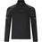 ENDURANCE Rumbia M Printed Midlayer Midlayer 1001 Black