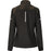 ENDURANCE Rumbia W Printed Midlayer Midlayer 1001 Black