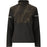 ENDURANCE Rumbia W Printed Midlayer Midlayer 1001 Black