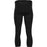 ELITE LAB Run Elite X1 M 3/4 Tights Tights 1001 Black