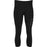 ELITE LAB Run Elite X1 M 3/4 Tights Tights 1001 Black