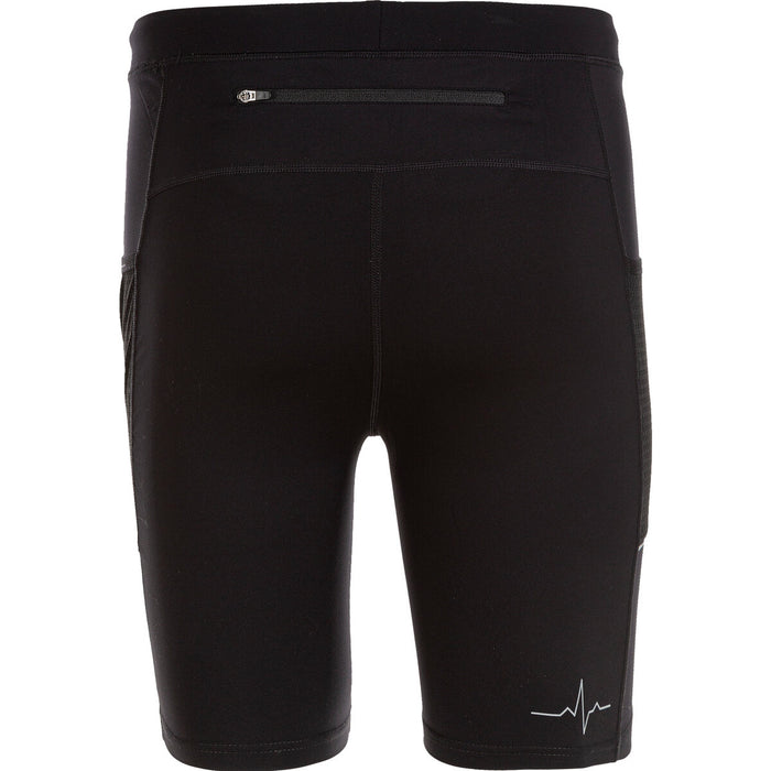 ELITE LAB Run Elite X1 M Short Tights Shorts 1001A Black