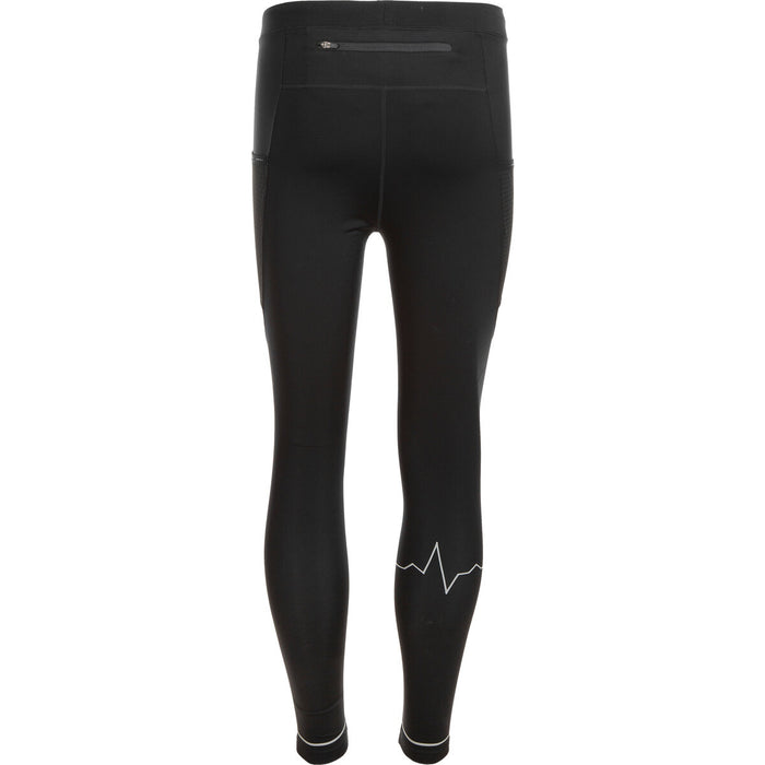 ELITE LAB Run Elite X1 M Windblock Tights Tights 1001 Black