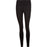 ELITE LAB Run Elite X1 W Long Tights Tights 1001A Black