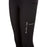 ELITE LAB Run Elite X1 W Windblock Tights Tights 1001 Black