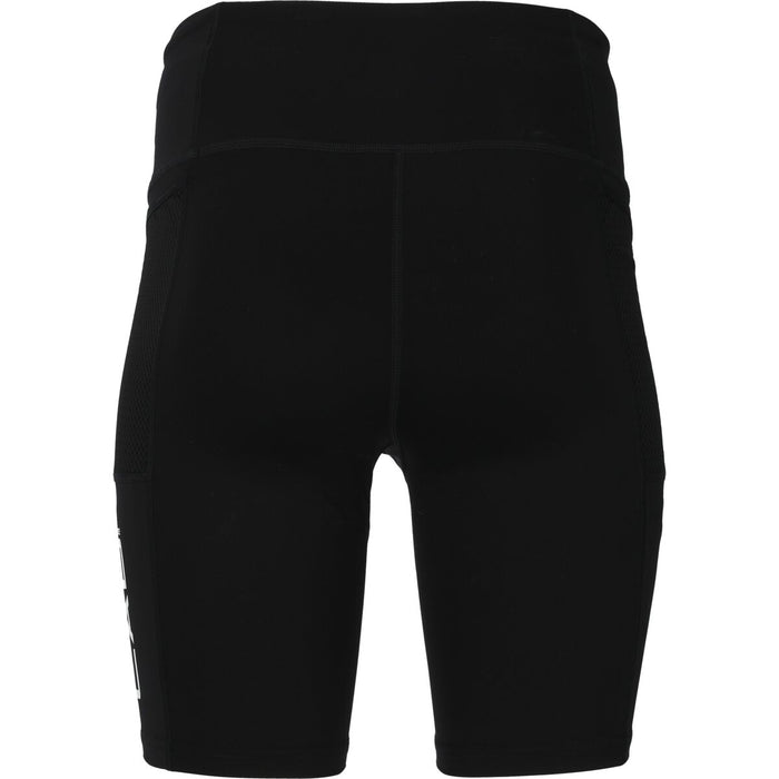 ELITE LAB Run Elite X2 W Short Tights Tights 1001 Black