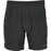 ELITE LAB Run M Lightweight 2-in-1 Shorts 5" Shorts 1001 Black