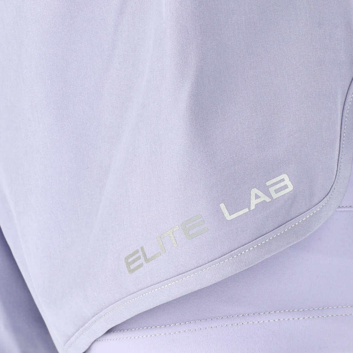 ELITE LAB Run W Lightweight 2-in-1 Shorts 5" Shorts 4233 Sweet Lavender