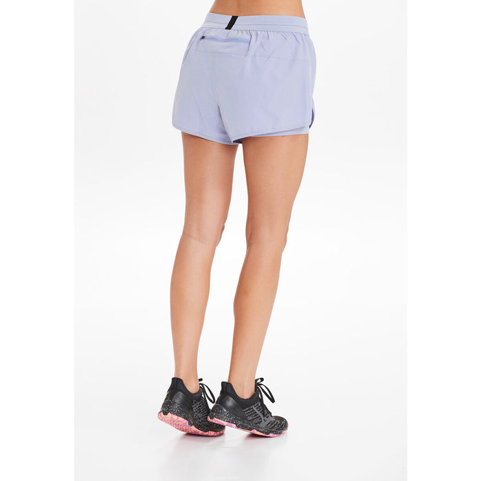 ELITE LAB Run W Lightweight 2-in-1 Shorts 5" Shorts 4233 Sweet Lavender