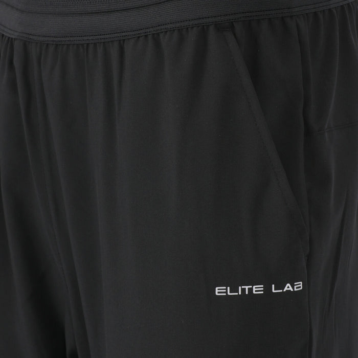 ELITE LAB Run W Lightweight Pants Pants 1001 Black