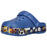 ZIGZAG Runix Closed Kids Sandal W/lights Sandal 2026 Olympian Blue