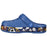 ZIGZAG Runix Closed Kids Sandal W/lights Sandal 2026 Olympian Blue