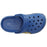 ZIGZAG Runix Closed Kids Sandal W/lights Sandal 2026 Olympian Blue