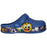 ZIGZAG Runix Closed Kids Sandal W/lights Sandal 2026 Olympian Blue