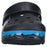 ZIGZAG Runix Closed Kids Sandal W/lights Sandal 2037 Estate Blue
