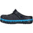 ZIGZAG Runix Closed Kids Sandal W/lights Sandal 2037 Estate Blue
